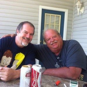 Meet your Posher, Norman